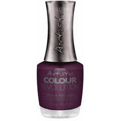 Artistic Nail Lacquer - Fierce - Professional Salon Brands