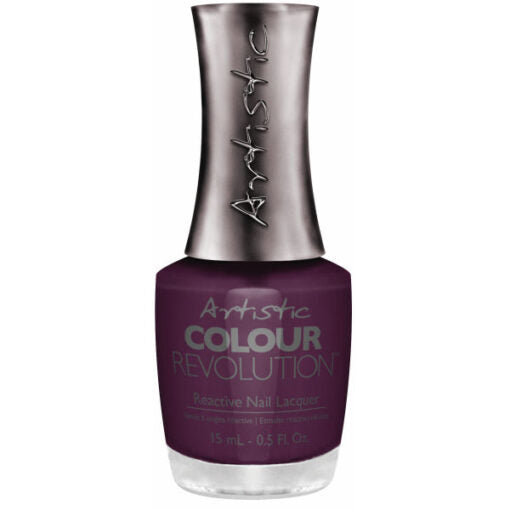 Artistic Lacquer Fierce 15ML