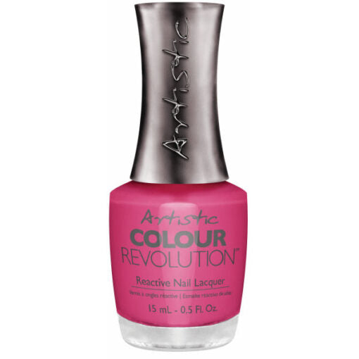 Artistic Nail Lacquer - Flair