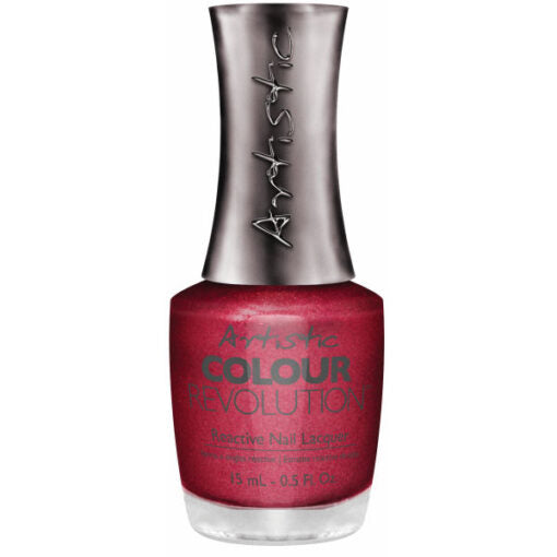 Artistic Nail Lacquer - Flashing