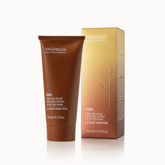 Vagheggi Fuoco Re-Shaping Thermo Cream - Critical Area Cream 200ml - Professional Salon Brands