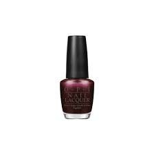 OPI Lacquer German Icure By OPI 15ML - Professional Salon Brands