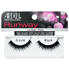 Ardell Lashes Gisele Black - Professional Salon Brands