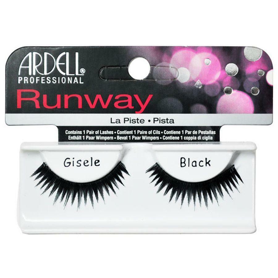Ardell Lashes Gisele Black - Professional Salon Brands