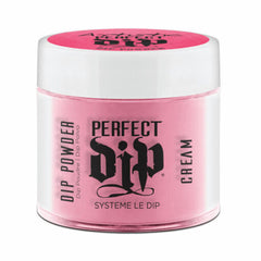 Artistic Perfect Dip - Glow Big Or Glow Home - Professional Salon Brands