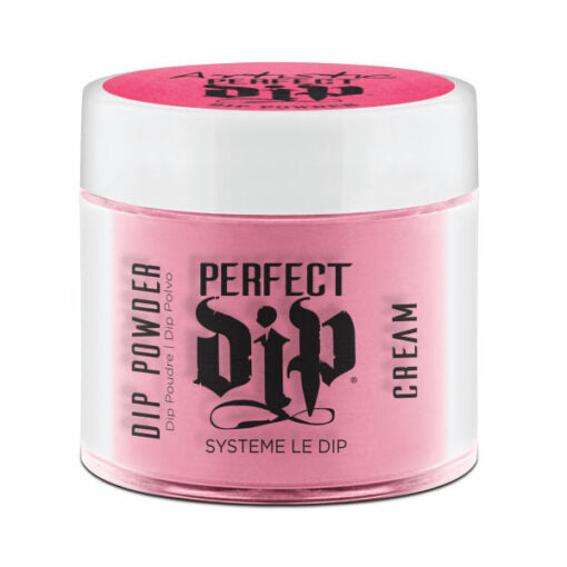 Artistic Perfect Dip - Glow Big Or Glow Home