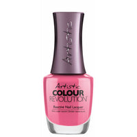 Artistic Lacquer Glow Big Or Go Home 15ML