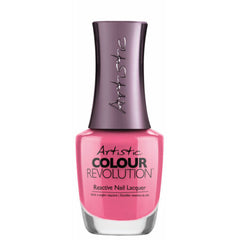 Artistic Lacquer - Glow Big Or Go Home - Professional Salon Brands