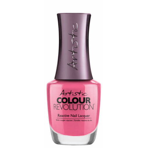 Artistic Lacquer Glow Big Or Go Home 15ML