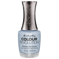 Artistic Lacquer Gowns And Garters 15ML