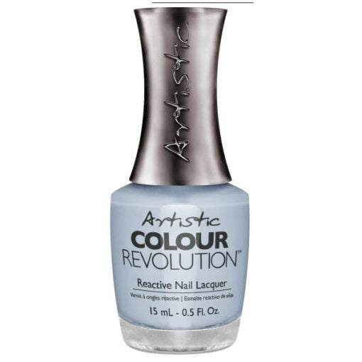 Artistic Lacquer - Gowns And Garters - Professional Salon Brands