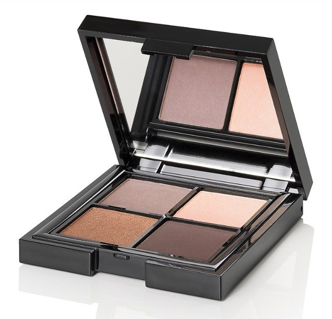 Vagheggi Phytomakeup Eyeshadow Palette - Grace - Professional Salon Brands