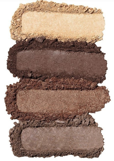Vagheggi Phytomakeup Eyeshadow Palette - Grace - Professional Salon Brands