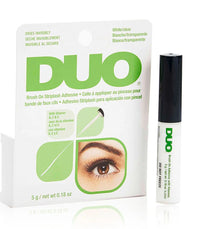 Ardell Duo Brush On Adhesive 5g - Clear