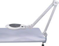 OPAL MAGI LAMP 262 LED WITH CLAMP