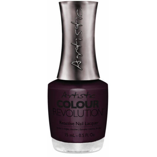Artistic Nail Lacquer - Heart Braker