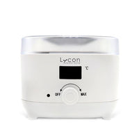 Lycon Lycopro Mini Digital Professional Wax Heater 500ml