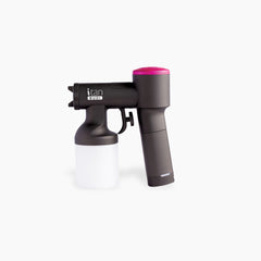 iTan Budi - Professional Salon Brands