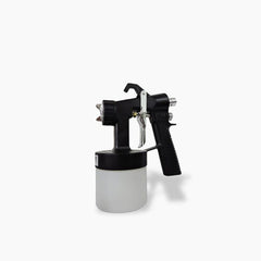 Black Magic iTan Luxe – Matte Black (With Deluxe Gun) - Professional Salon Brands