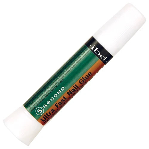 ibd 5 Second Ultra Fast Nail Glue 2g