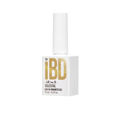Ibd Magnetic Gel Celestial 15ML - Professional Salon Brands