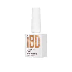 Ibd Magnetic Gel Comet 15ML - Professional Salon Brands