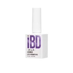 Ibd Magnetic Gel Cosmos 15ML - Professional Salon Brands