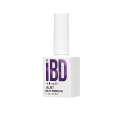 Ibd Magnetic Gel Galaxy 15ML - Professional Salon Brands
