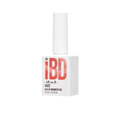 Ibd Magnetic Gel Haze 15ML - Professional Salon Brands