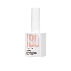 Ibd Magnetic Gel Lunar 15ML - Professional Salon Brands