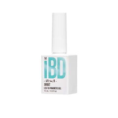 Ibd Magnetic Gel Orbit 15ML - Professional Salon Brands