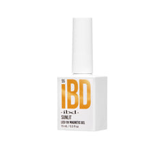 Ibd Magnetic Gel Sunlit 15ML - Professional Salon Brands