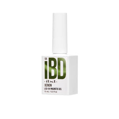 Ibd Magnetic Gel Xenon 15ML - Professional Salon Brands