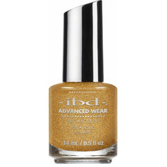 ibd Playing With Fuego Advanced Wear 14ml - Professional Salon Brands
