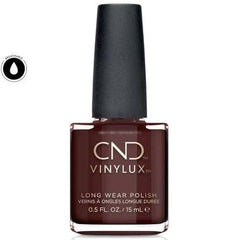 CND® VINYLUX™ POLISH Fedora #1142 (15ML)
