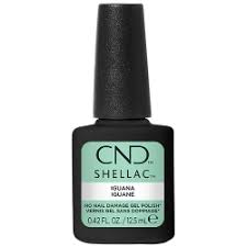 CND® SHELLAC™ Retro Refresh Iguana (12.5 mL)