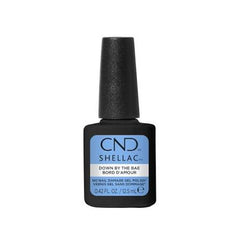 CND® SHELLAC™ Colour CallBack Down By The Bae (12.5 mL)