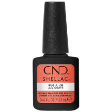 CND® SHELLAC™ Retro Refresh Bug Juice (12.5 mL)