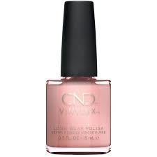 CND® VINYLUX™ POLISH Strawberry Smoothie #150 (15ML)