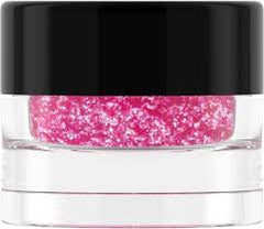CND® ADDITIVES & PIGMENT EFFECTS  Twinkle Pink Glitter (Art Vand