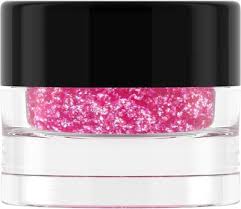 CND® ADDITIVES & PIGMENT EFFECTS  Twinkle Pink Glitter (Art Vand
