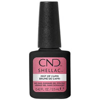 CND® SHELLAC™ Retro Refresh Mist Of Capri (12.5 mL)