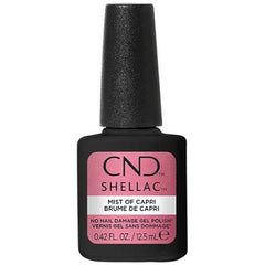 CND® SHELLAC™ Retro Refresh Mist Of Capri (12.5 mL)