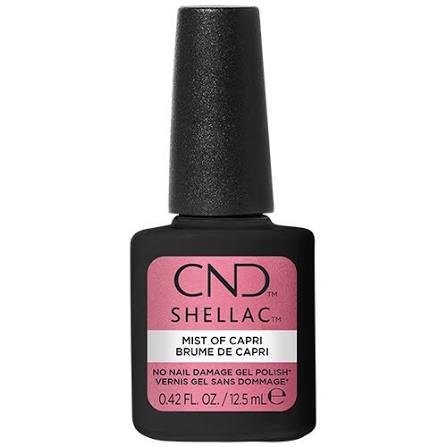 CND® SHELLAC™ Retro Refresh Mist Of Capri (12.5 mL)