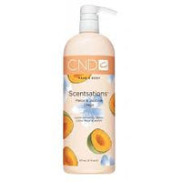 CND® SCENTSATIONS™  Melon & Jasmine (917 mL)