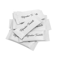 REFRESHER TOWELETTES 100PK