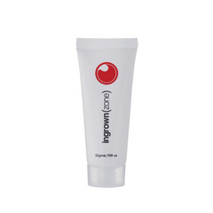 Ingrown Zone Cream 22gm - Professional Salon Brands