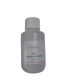 Isopropyl Alcohol - 125ml