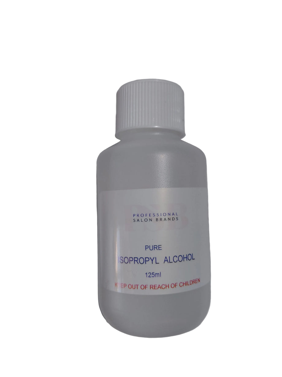 isopropyl alcohol