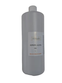 Isopropyl Alcohol - 1L